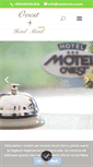 Mobile Screenshot of motelovest.com